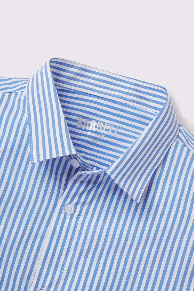 2023 Motive Short Sleeve Stripe