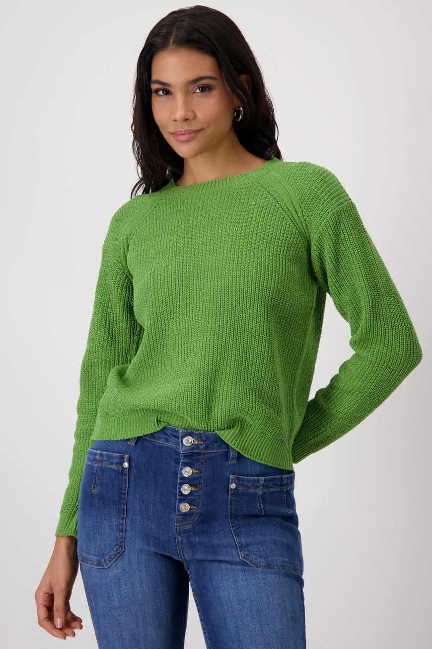 [409298] PULLOVER