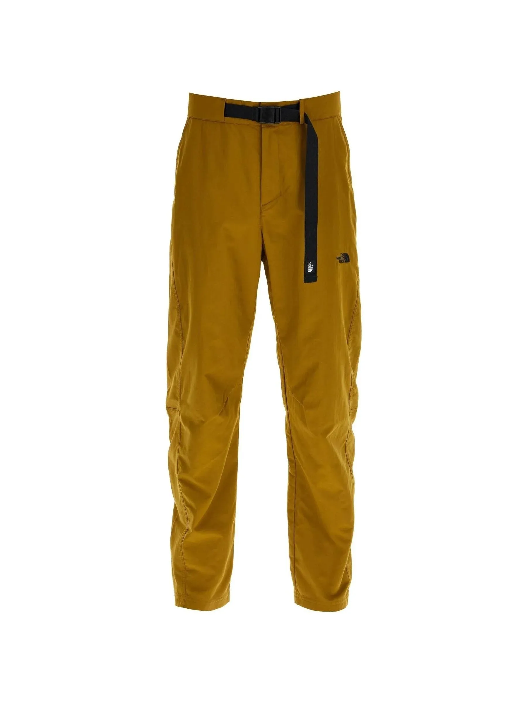 Abukuma Relaxed Fit Shorts
