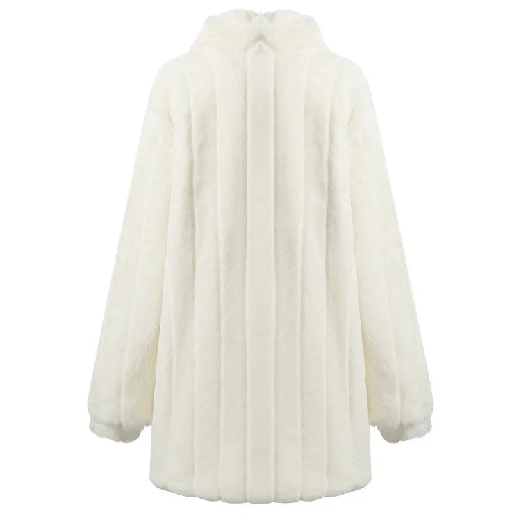 Ackets For Coat White Winter Floral Jacket Women Spring