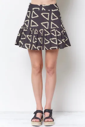 BLAIR Skirt - Mountain