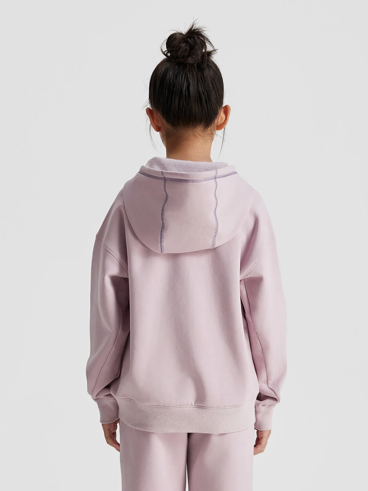 Cotton Power Hoodie