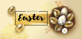 Easter (50% OFF) Gift Voucher £1300 (Exclusive Voucher)