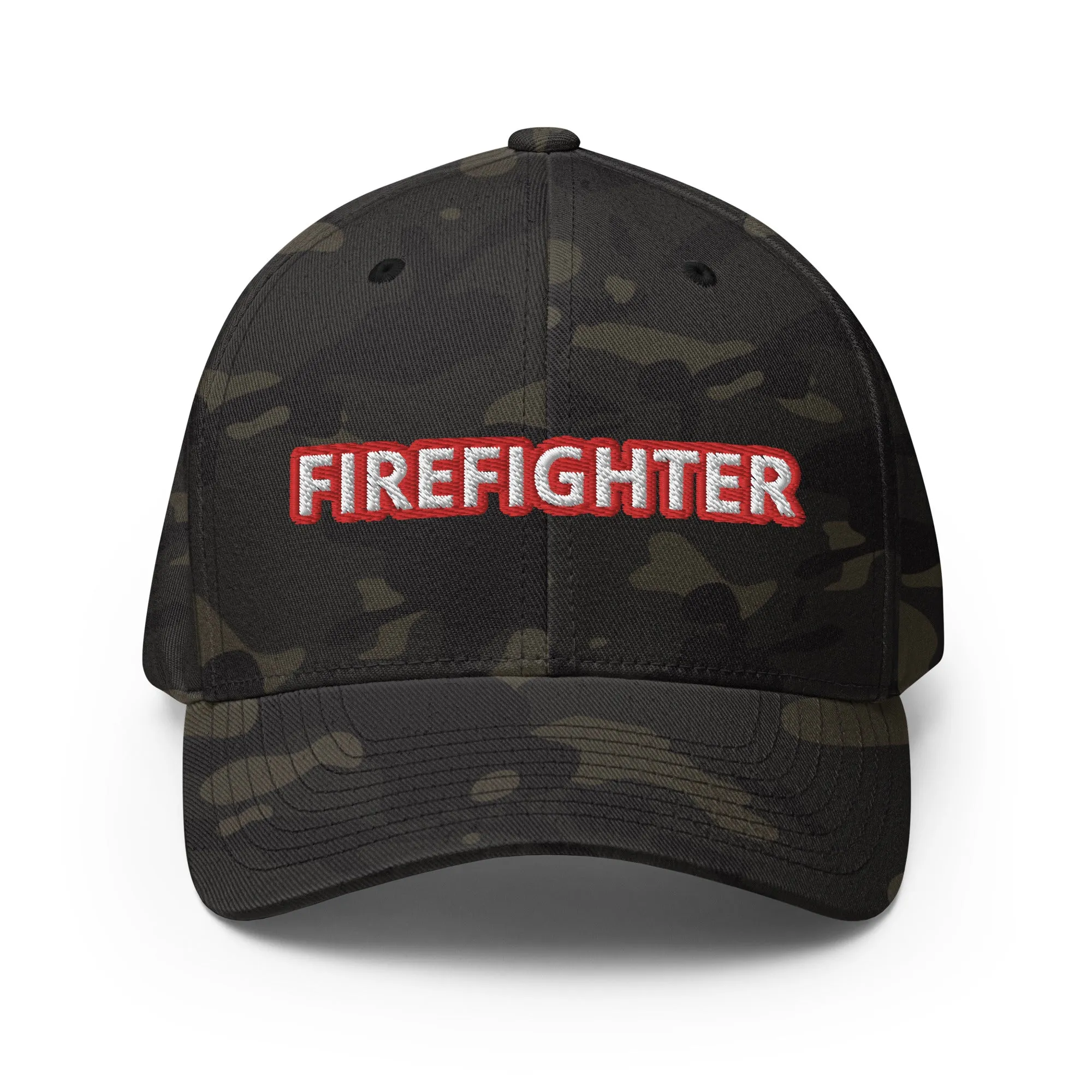 FIREFIGHTER - Fitted