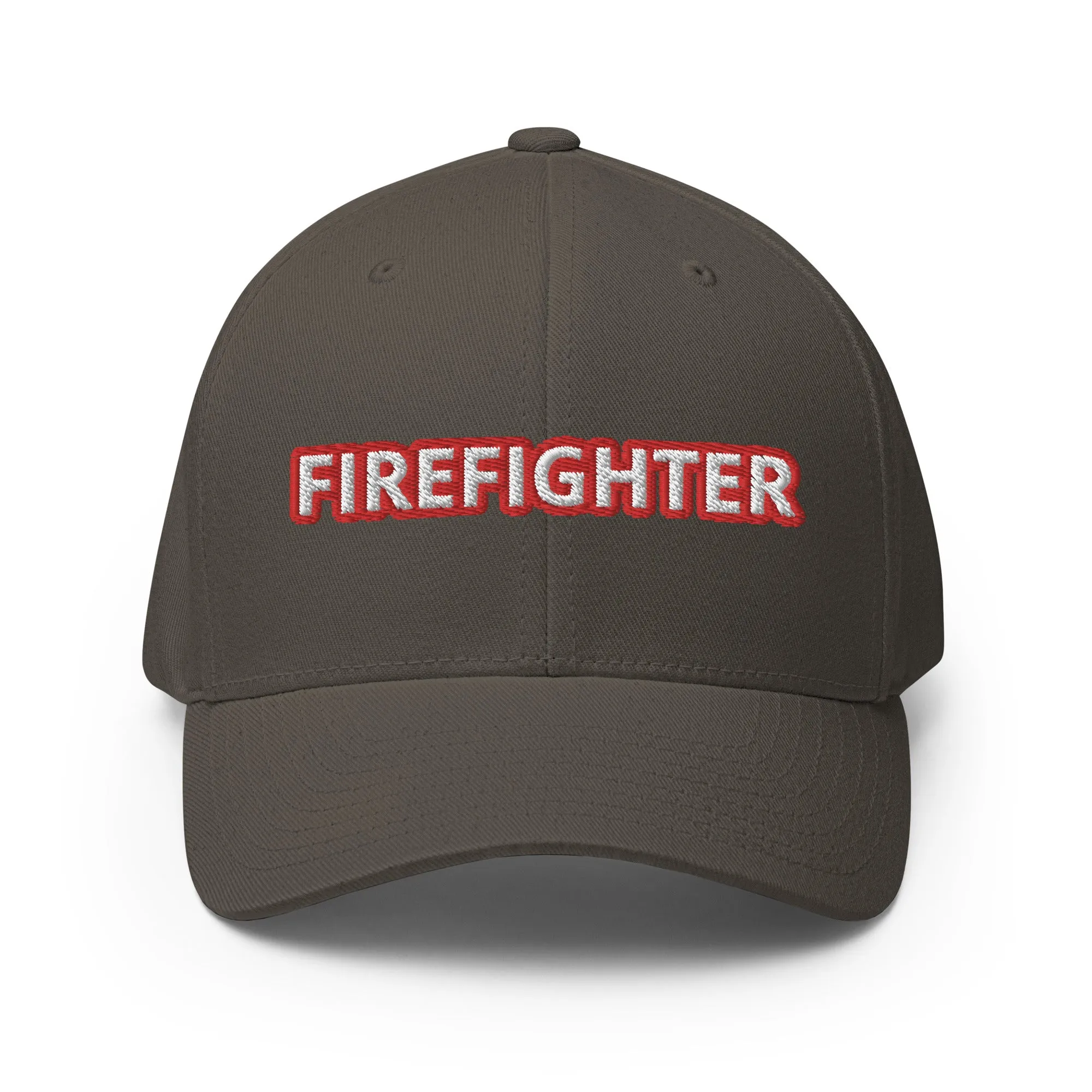 FIREFIGHTER - Fitted