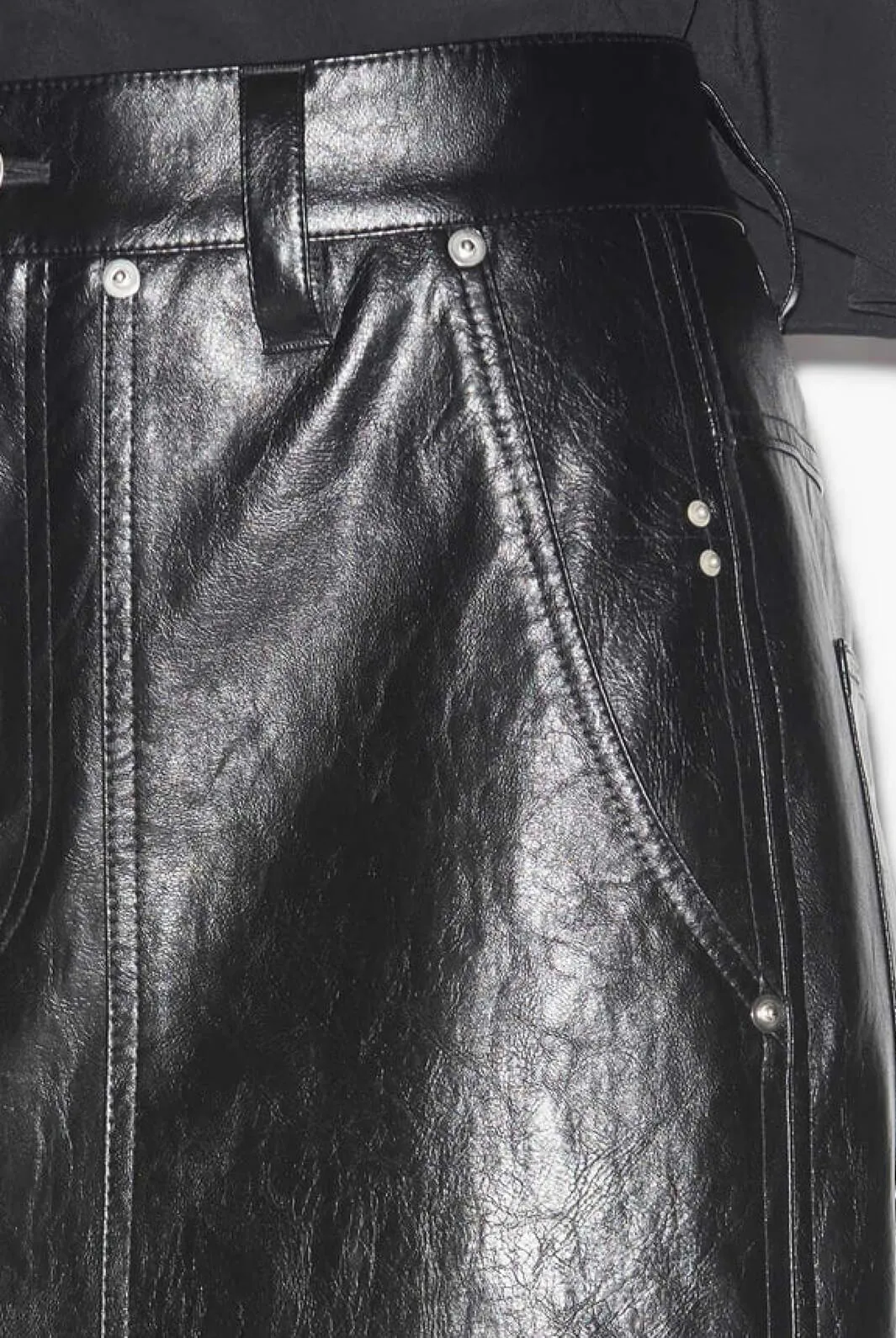Isabel Marant Etoile Angele Skirt