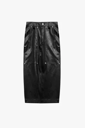 Isabel Marant Etoile Angele Skirt