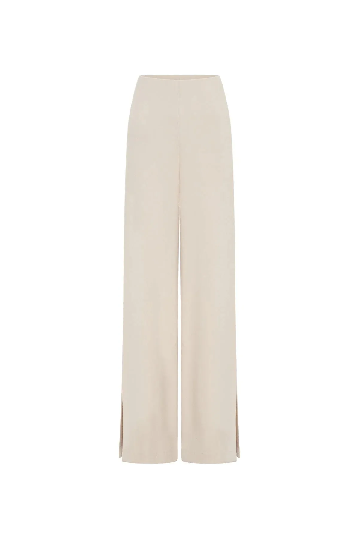 Junie Lounge Pant | Oat