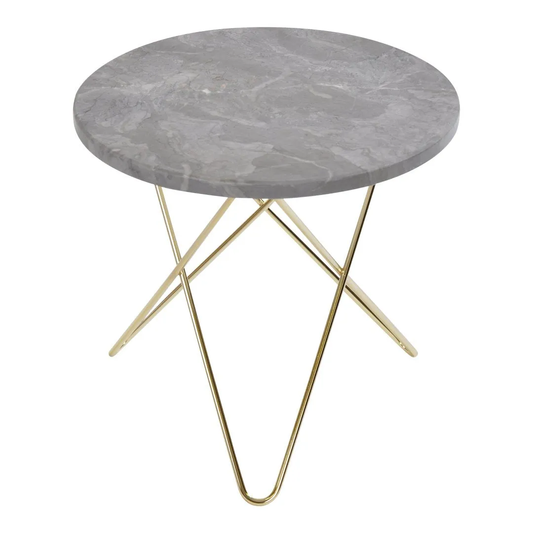 Mini O Table
