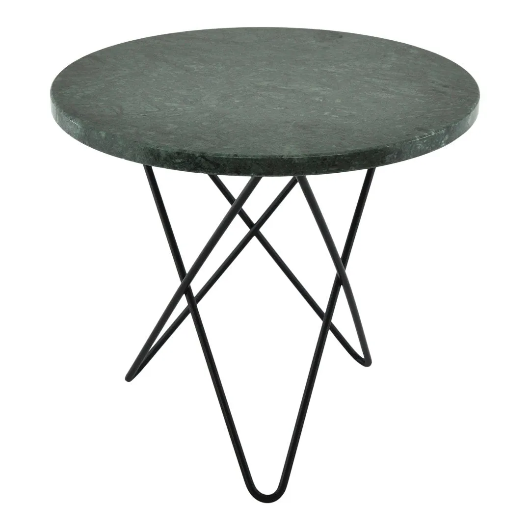 Mini O Table