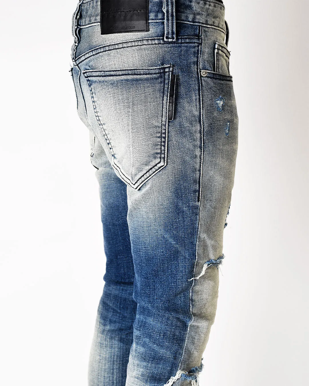 Mursaki Caleb Jean 308-156
