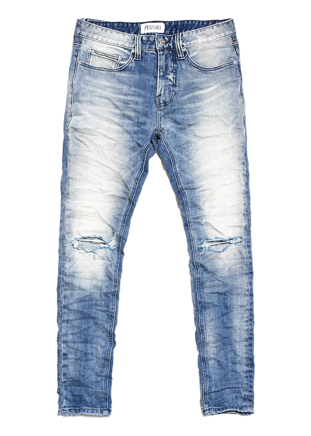 Mursaki Caleb Jean 308-156