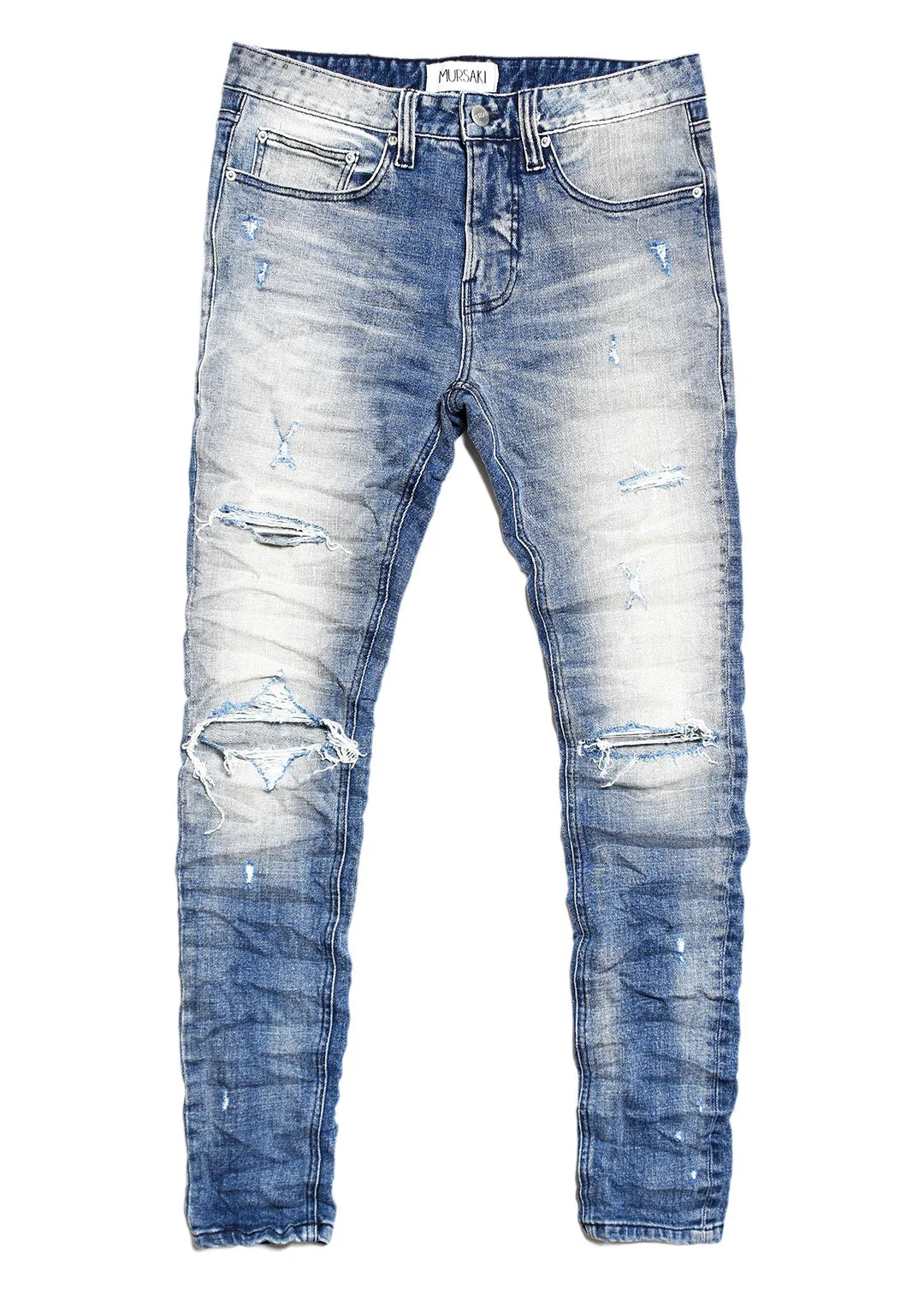 Mursaki Caleb Jean 308-156