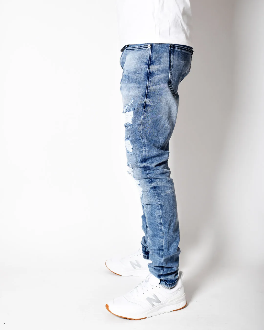 Mursaki Jaeger Jean 395-131