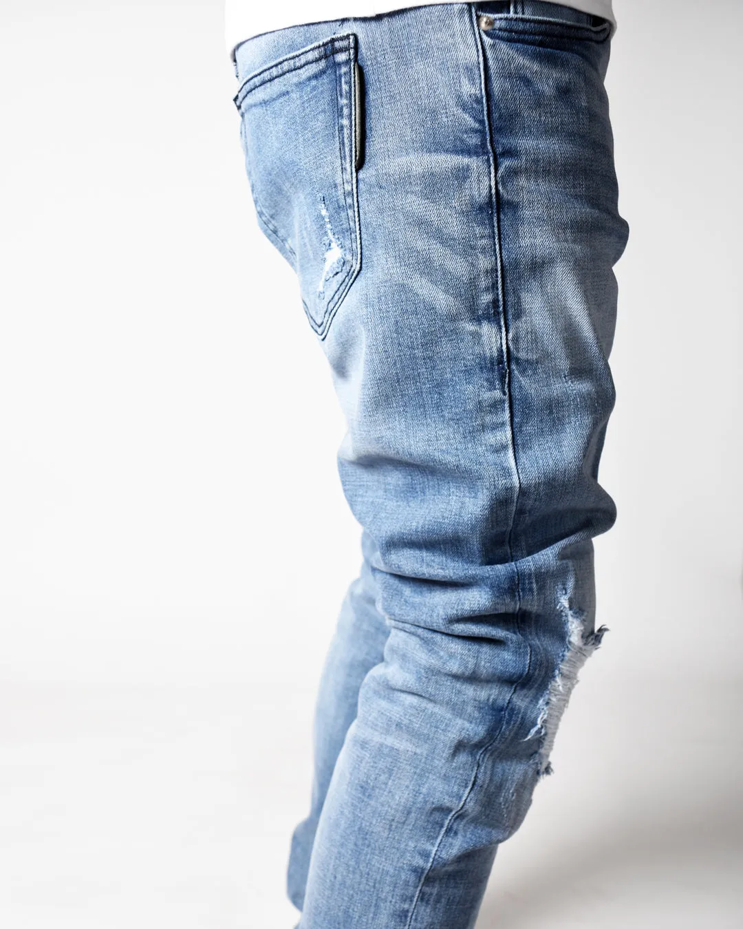 Mursaki Jaeger Jean 395-131