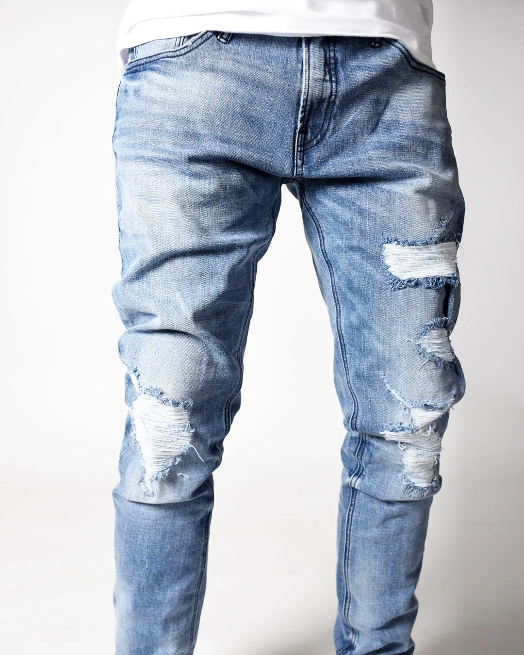 Mursaki Jaeger Jean 395-131