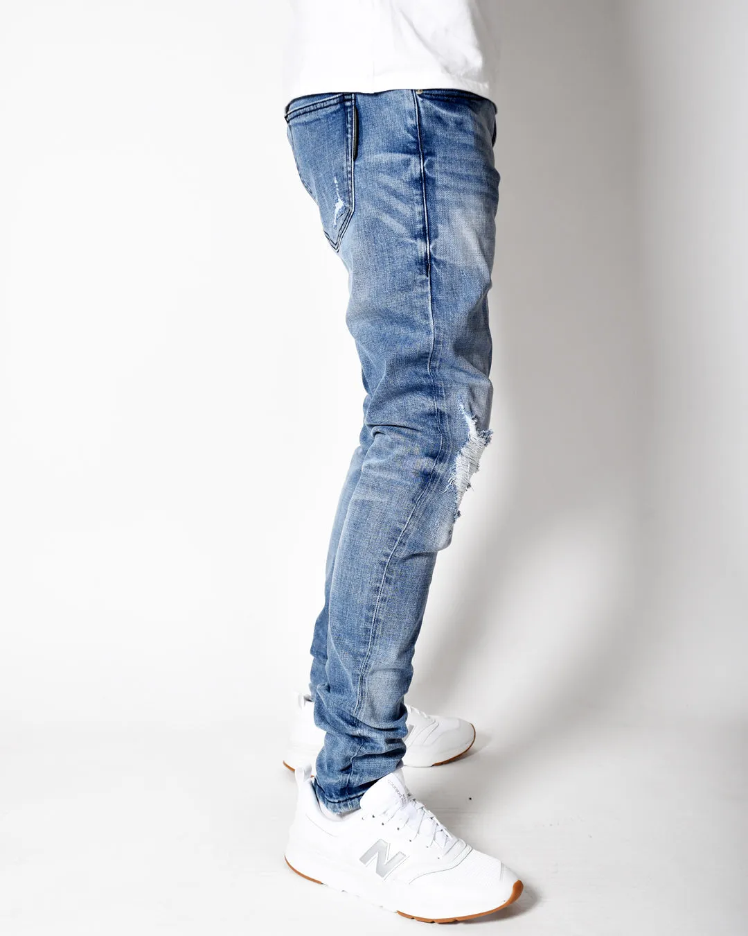 Mursaki Jaeger Jean 395-131