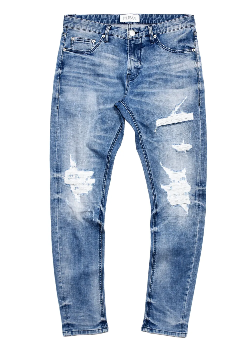 Mursaki Jaeger Jean 395-131
