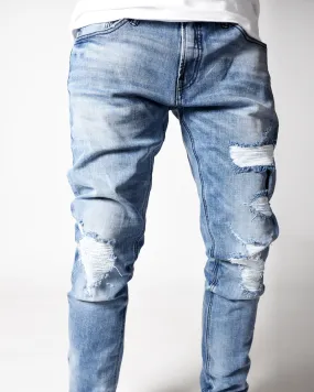 Mursaki Jaeger Jean 395-131