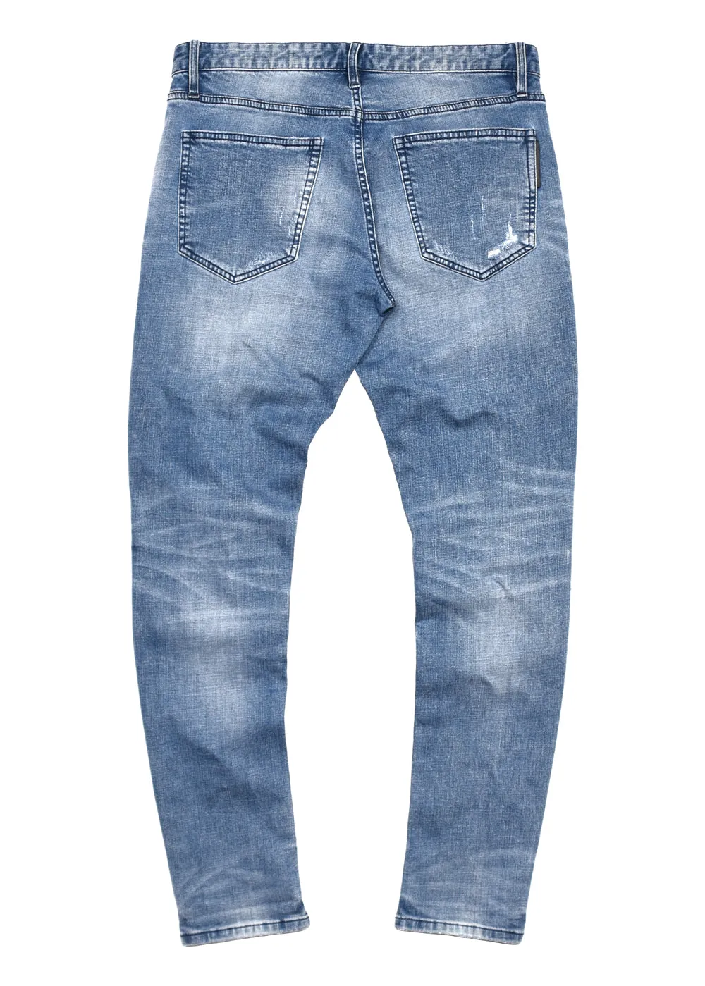 Mursaki Jaeger Jean 395-131