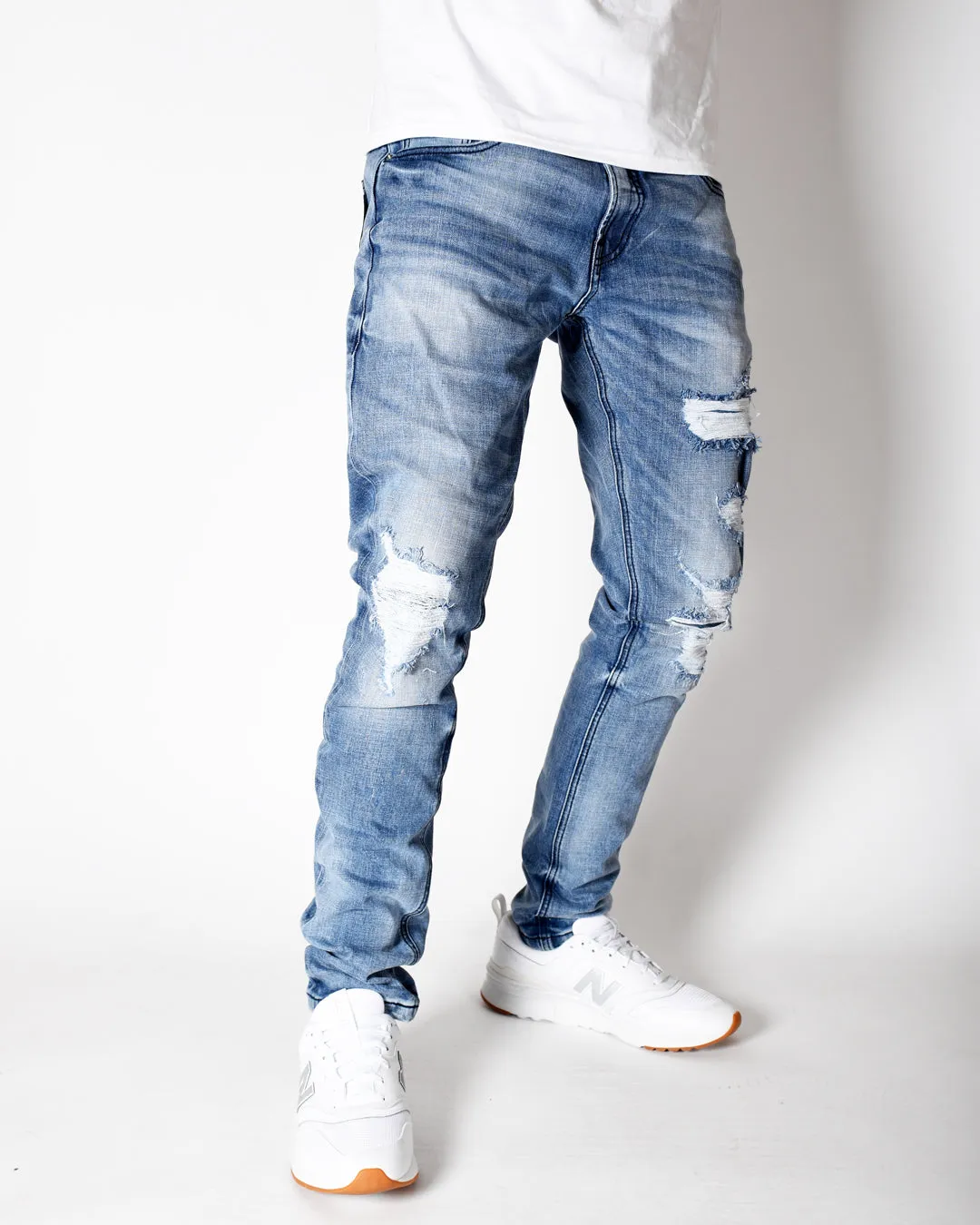 Mursaki Jaeger Jean 395-131