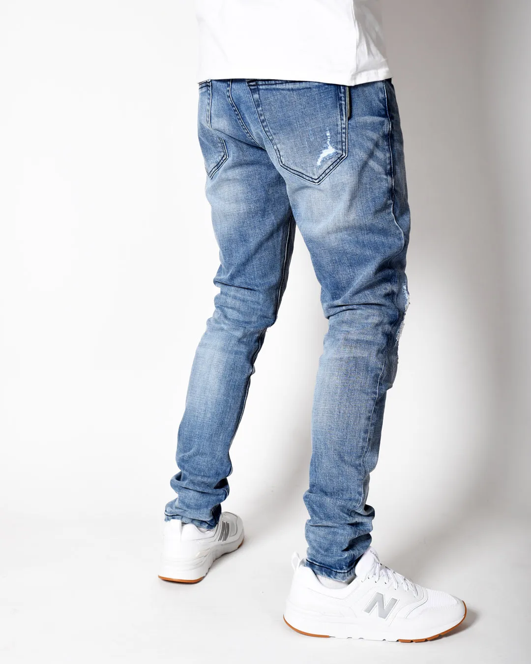 Mursaki Jaeger Jean 395-131