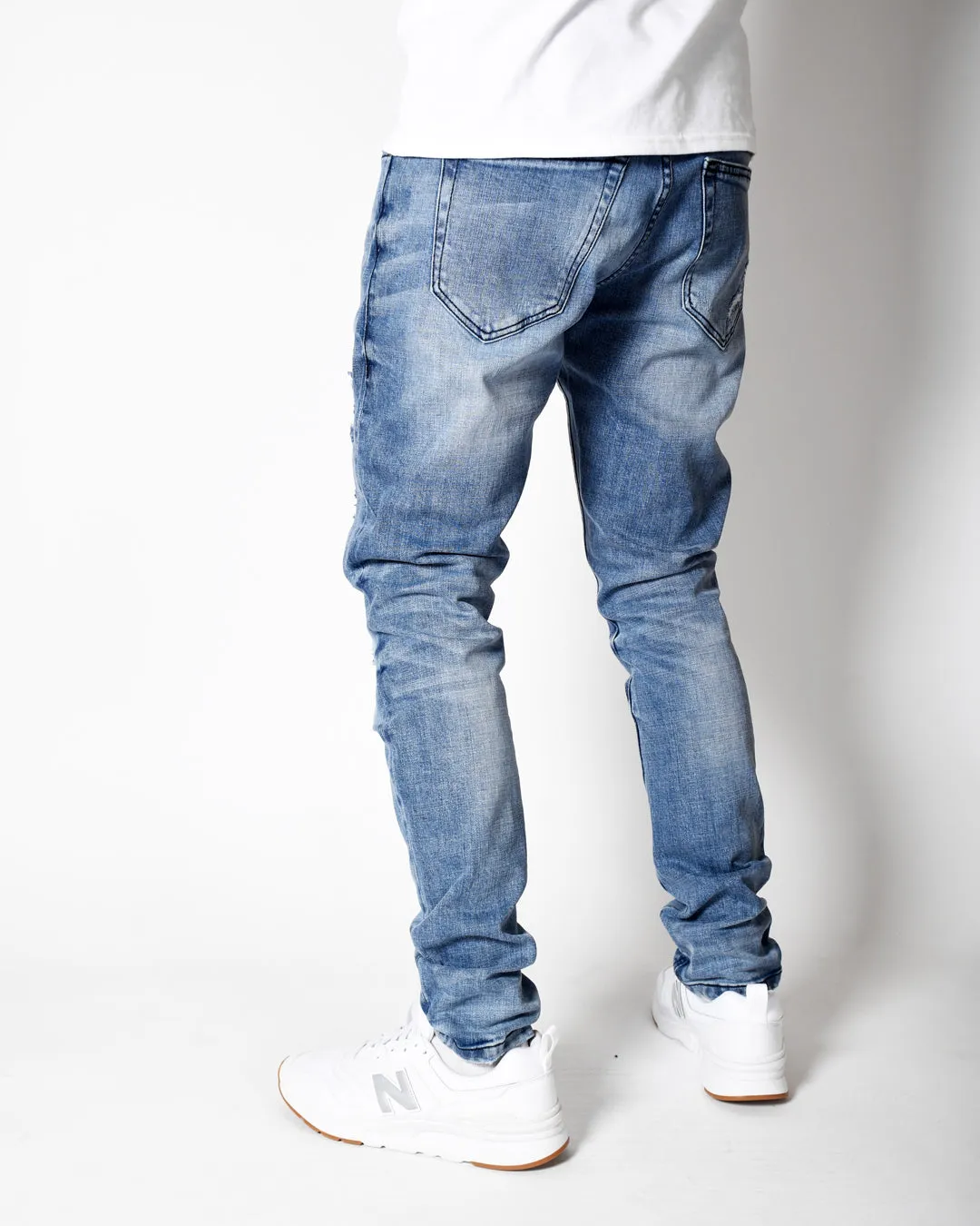 Mursaki Jaeger Jean 395-131