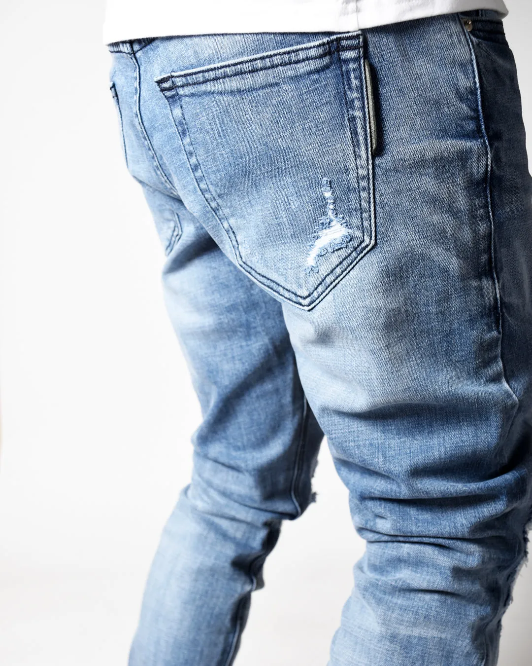 Mursaki Jaeger Jean 395-131