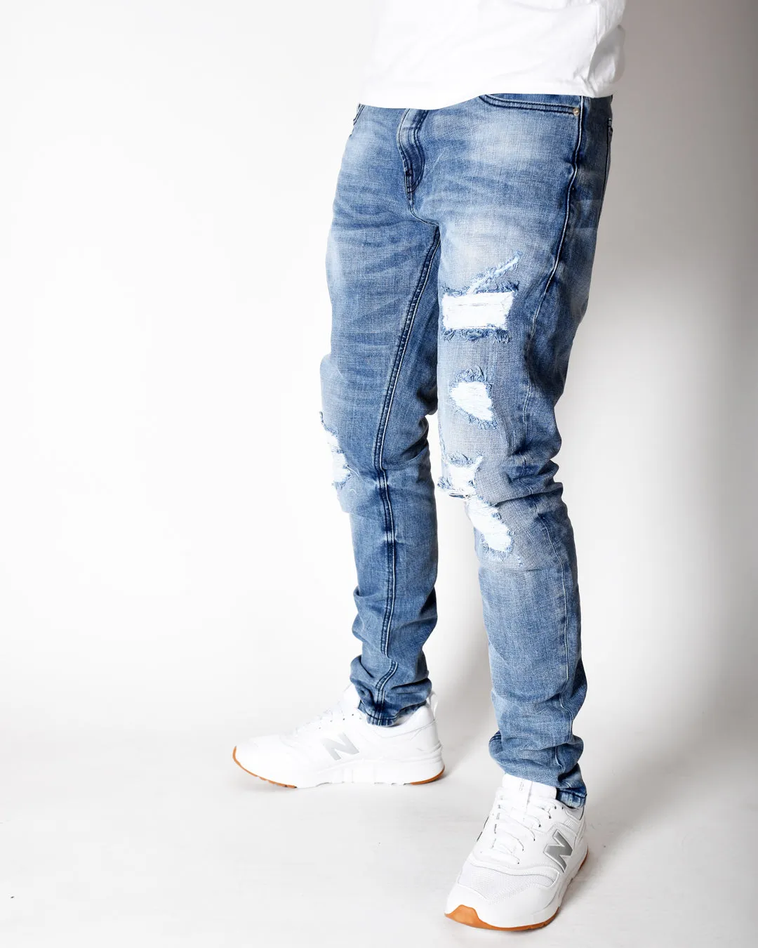 Mursaki Jaeger Jean 395-131