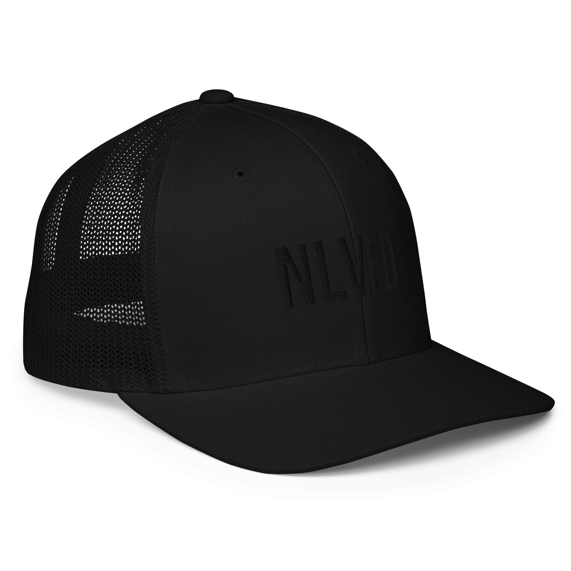 NLVFD - Fitted