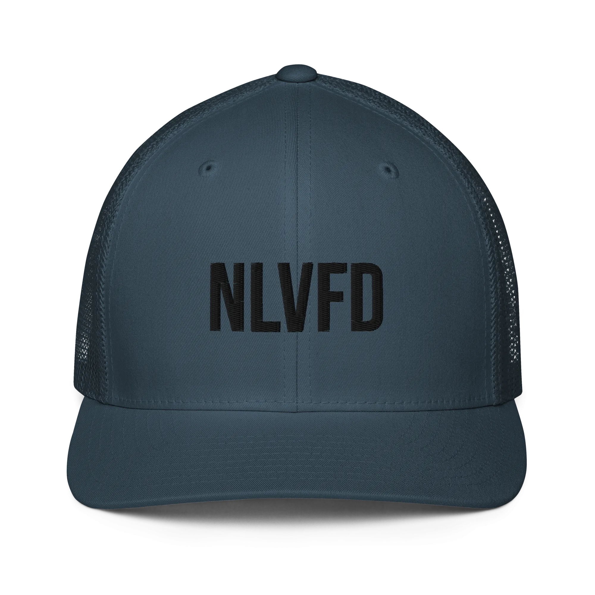 NLVFD - Fitted