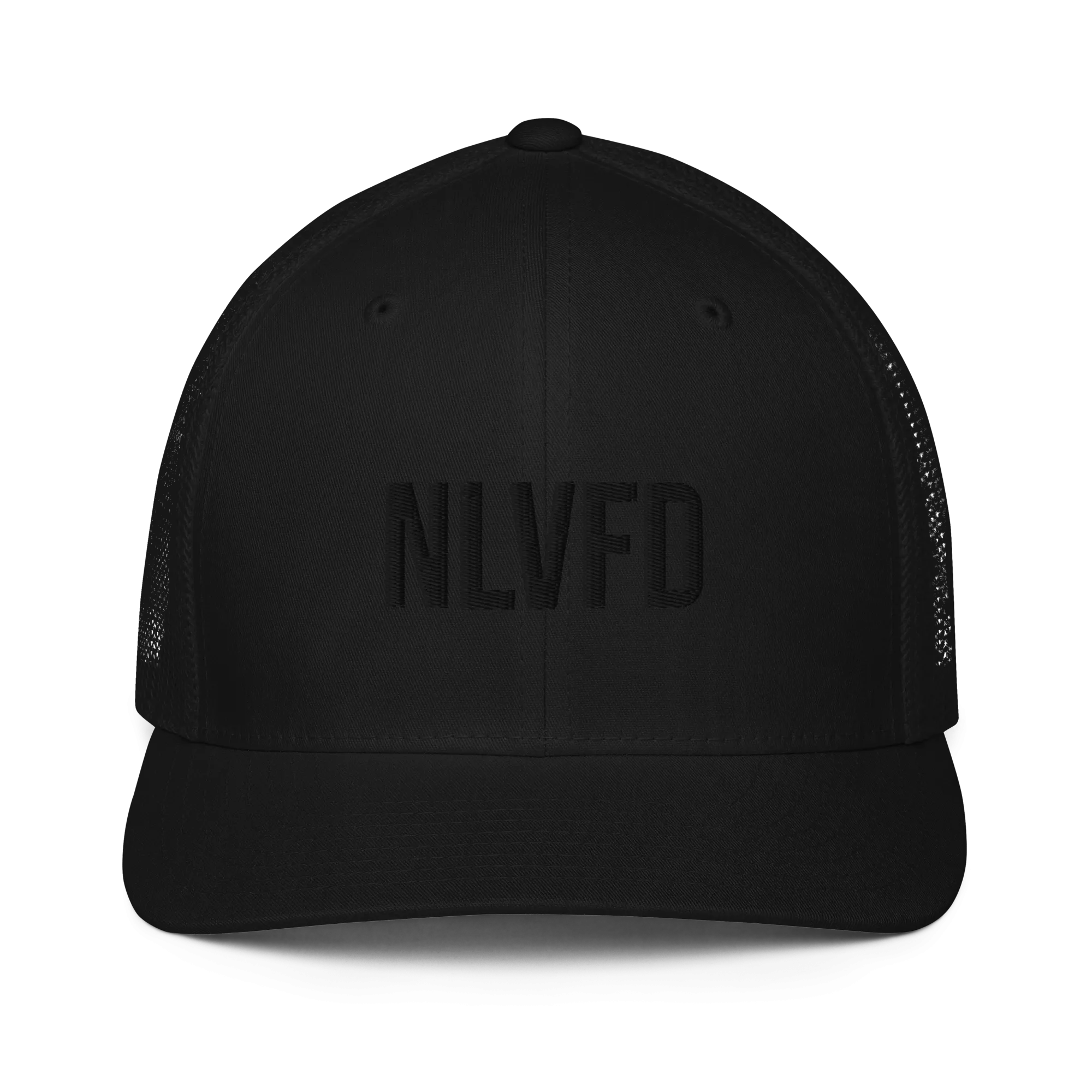 NLVFD - Fitted
