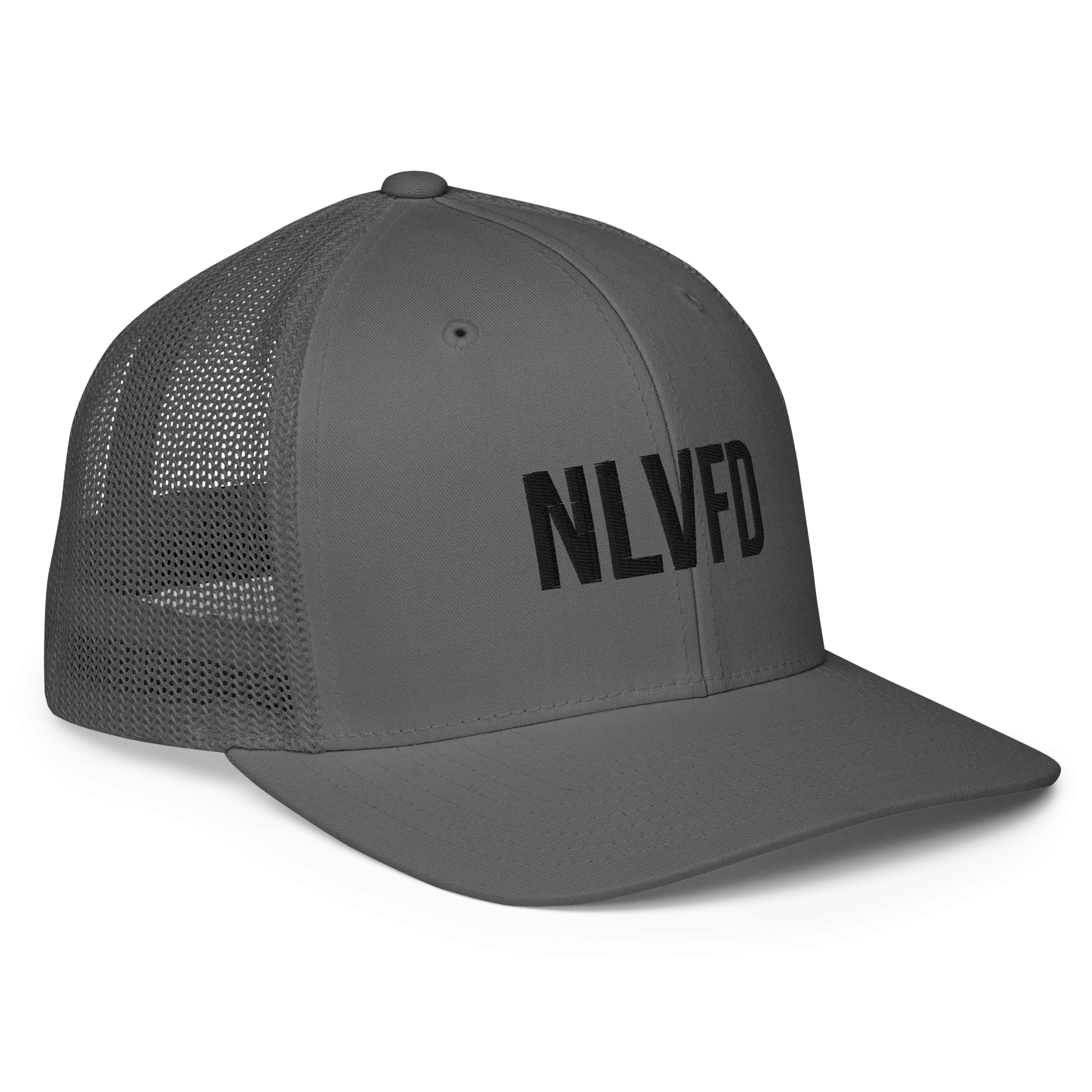 NLVFD - Fitted