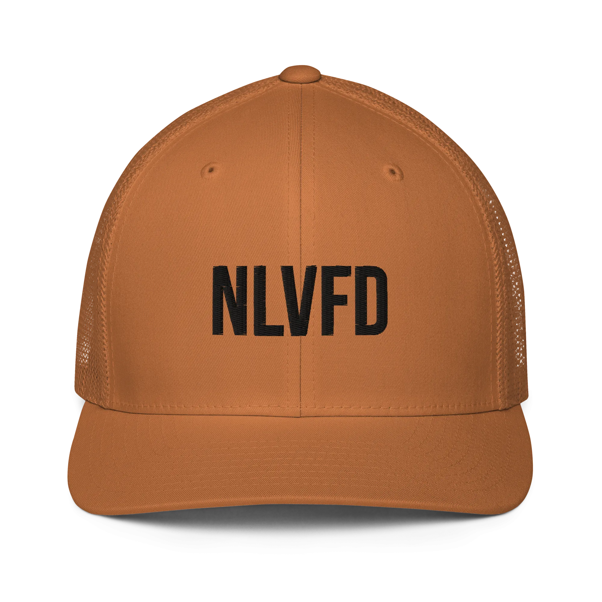 NLVFD - Fitted