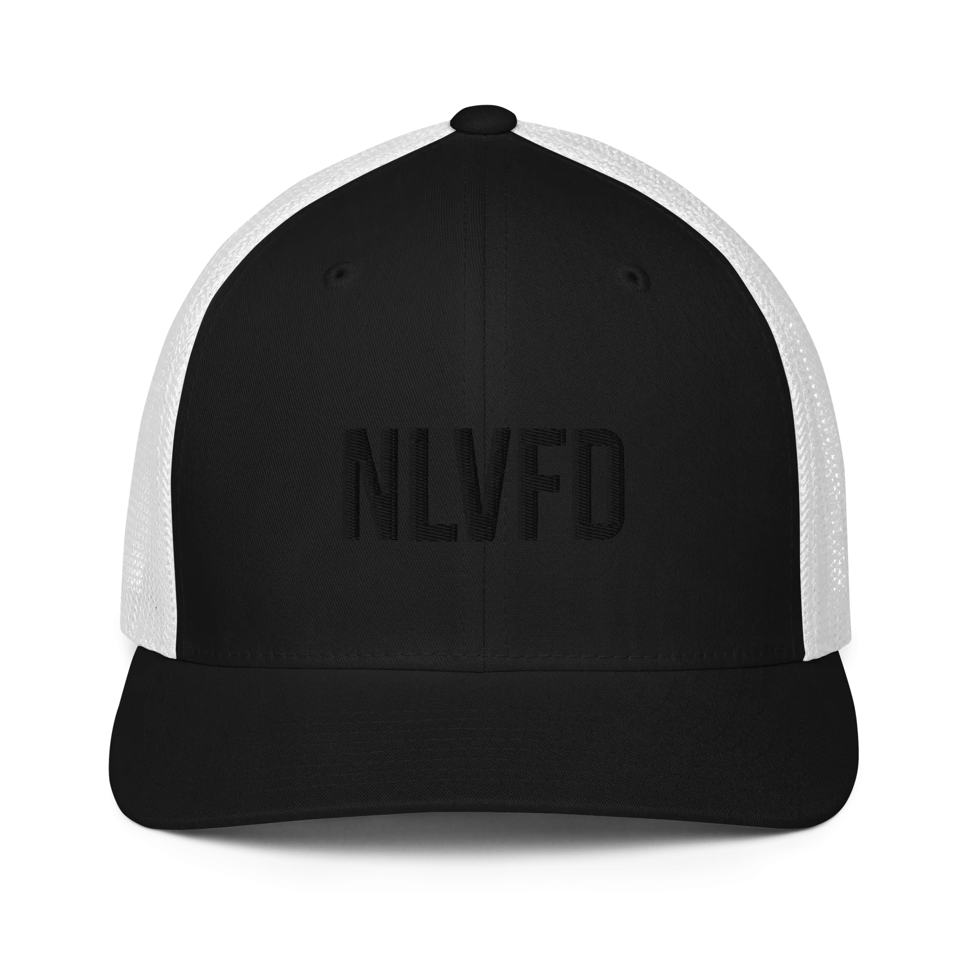NLVFD - Fitted