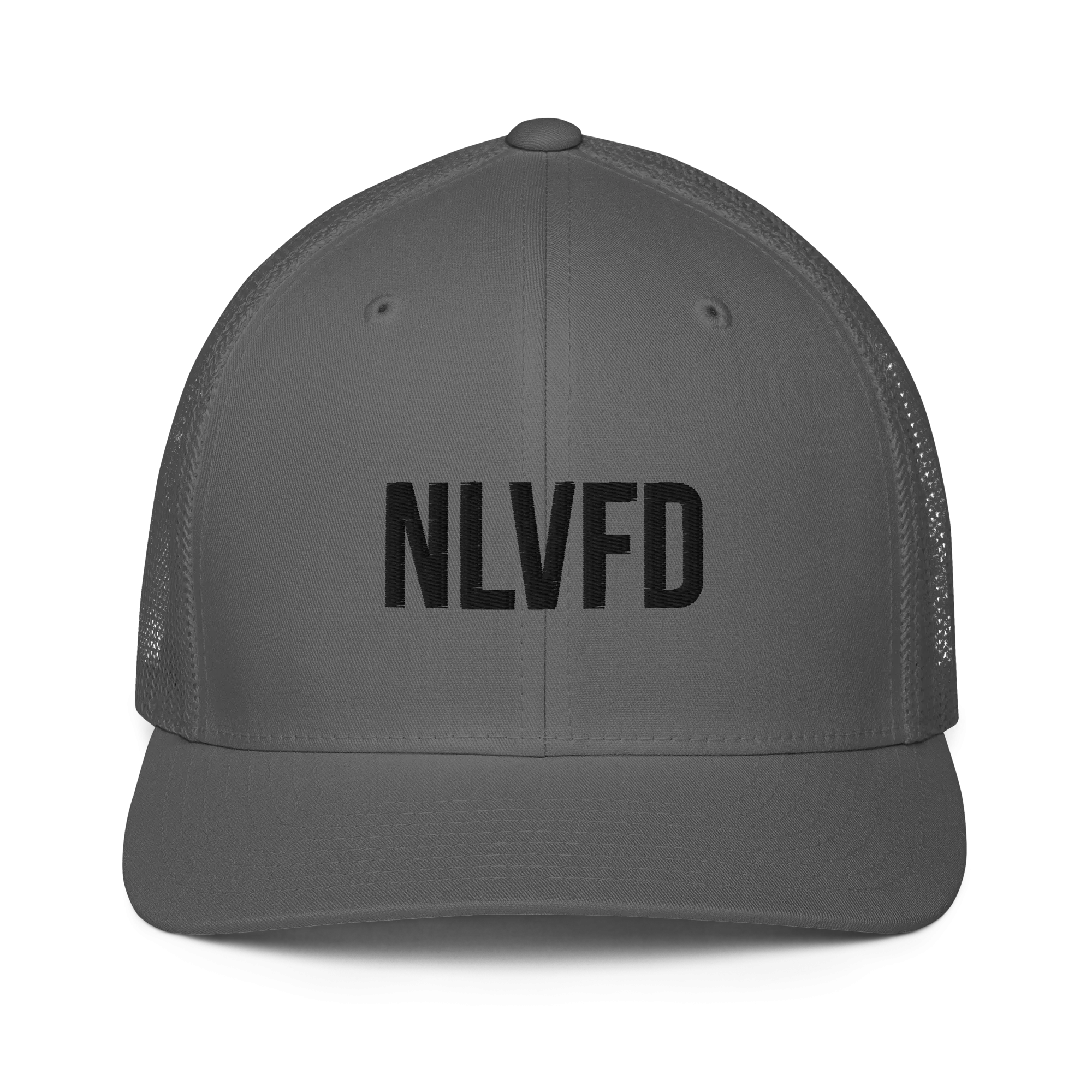 NLVFD - Fitted