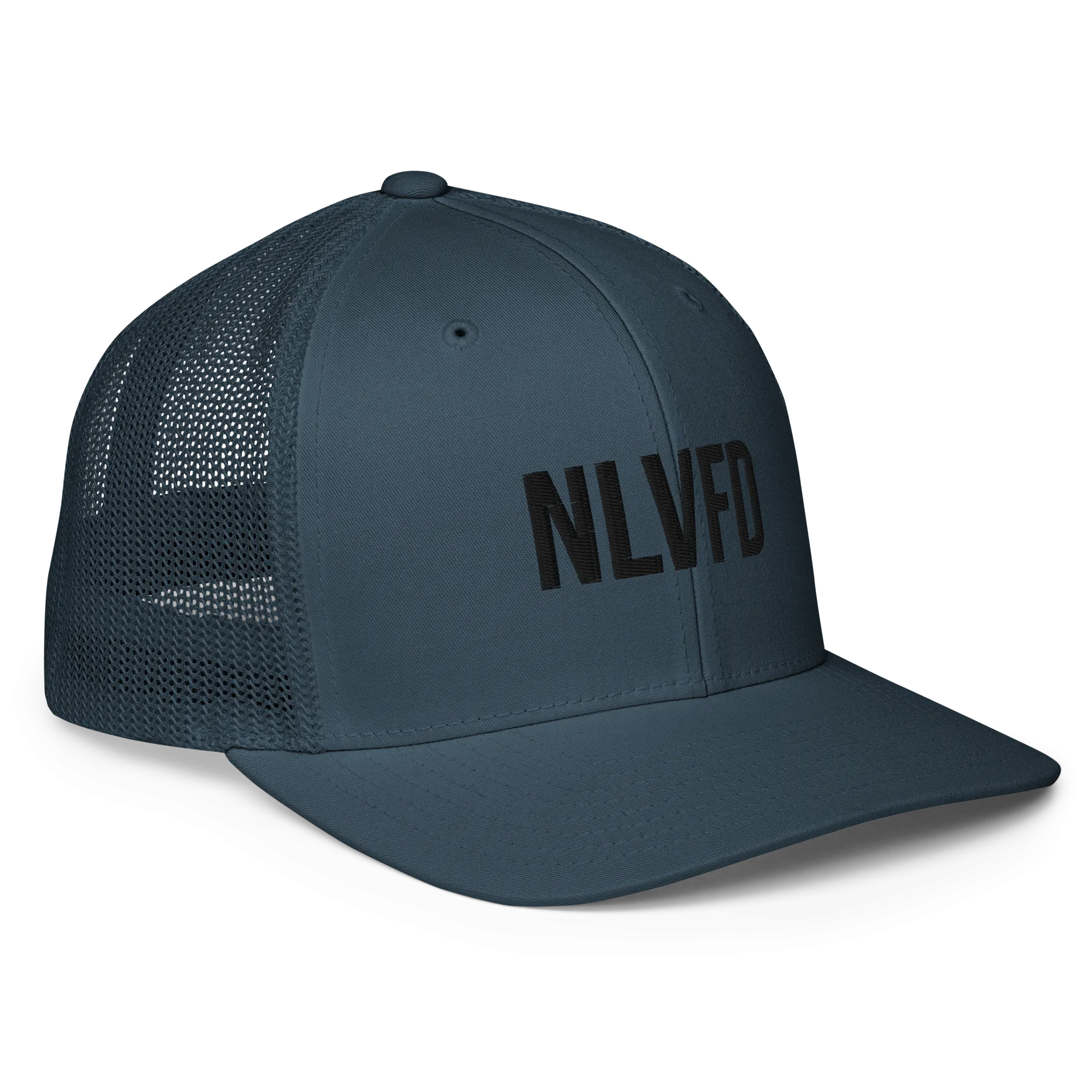 NLVFD - Fitted
