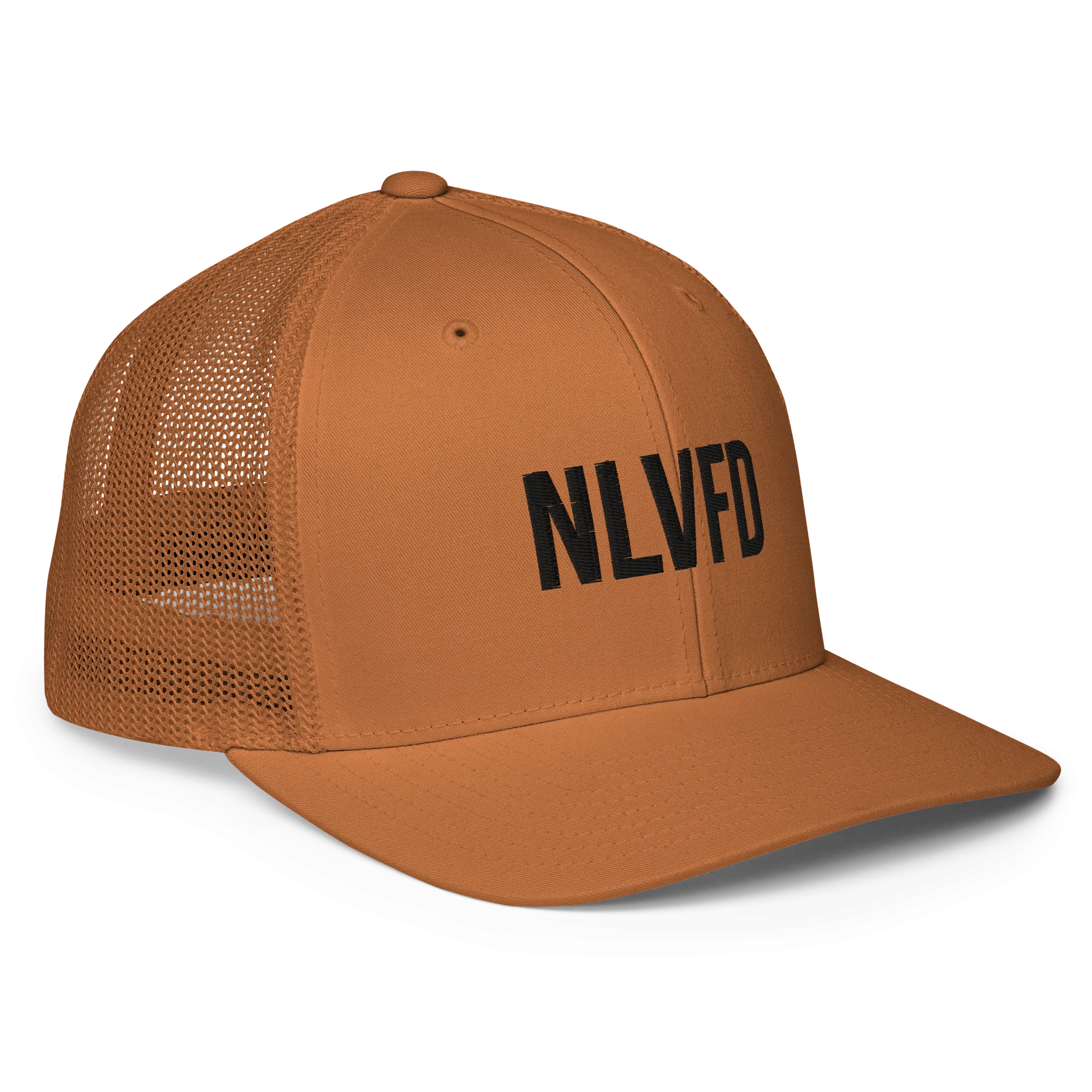 NLVFD - Fitted