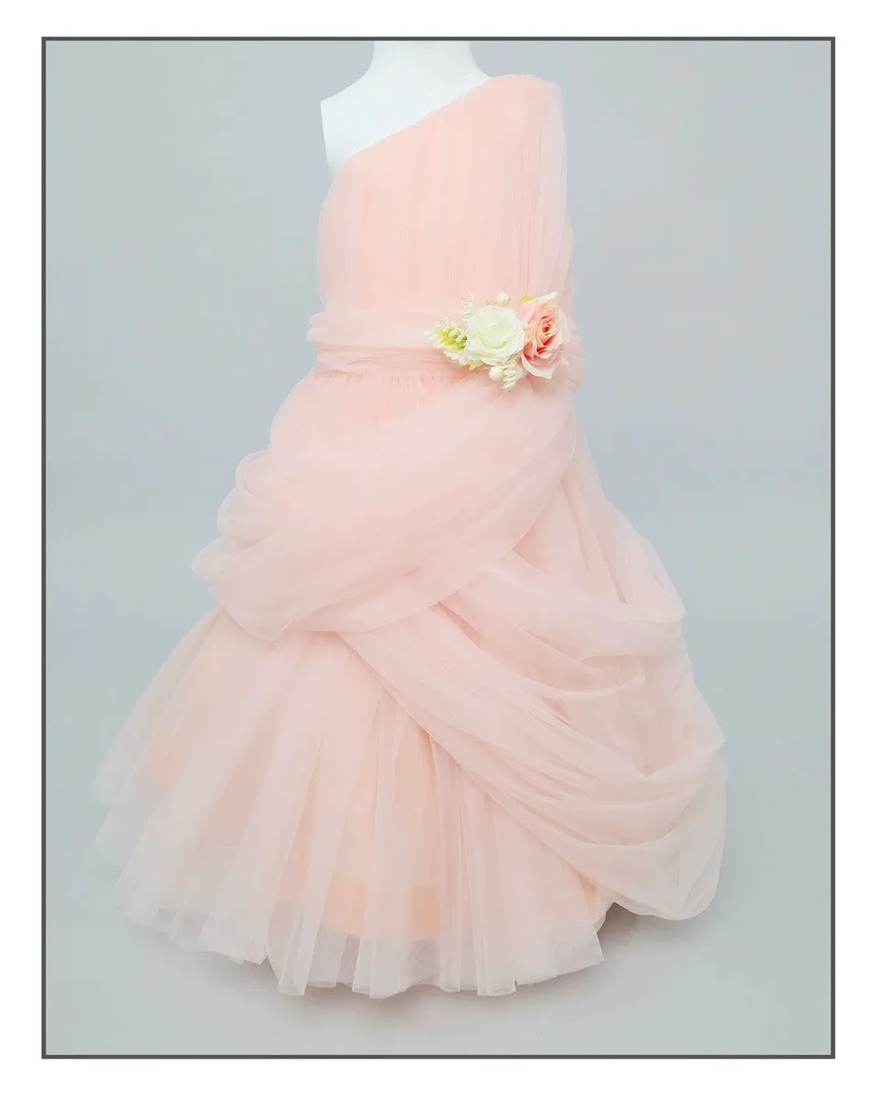 Pre-Order: Peachy Floral