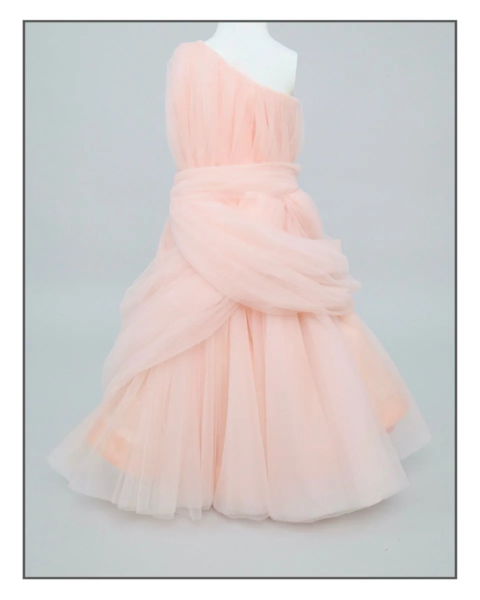 Pre-Order: Peachy Floral