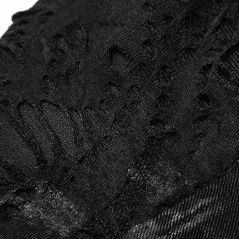 Punk Personality Vintage Trousers