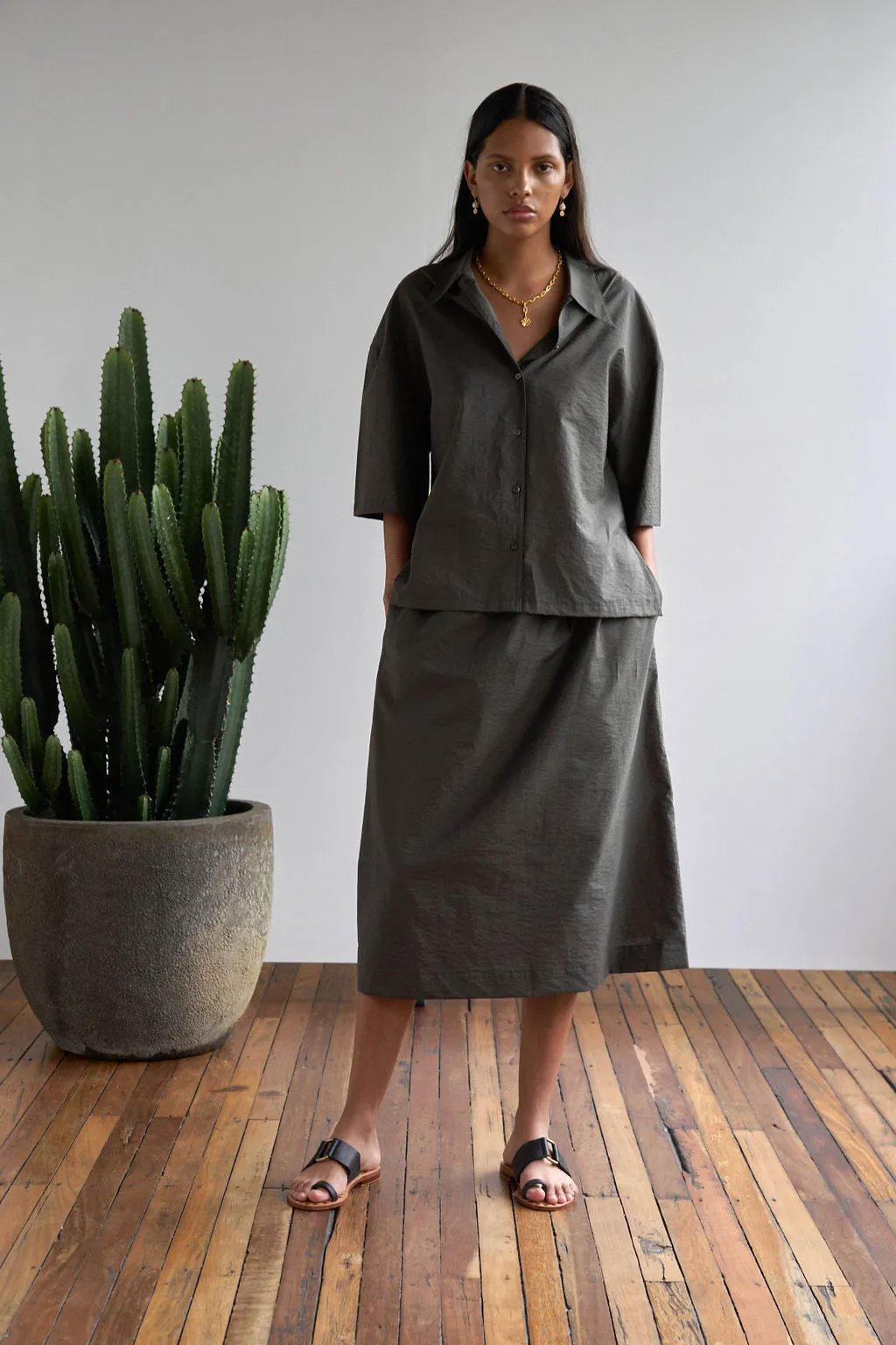 RICO SKIRT