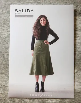 Salida Skirt