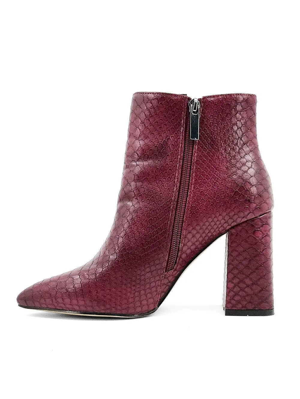Shu Shop Veronica Boot