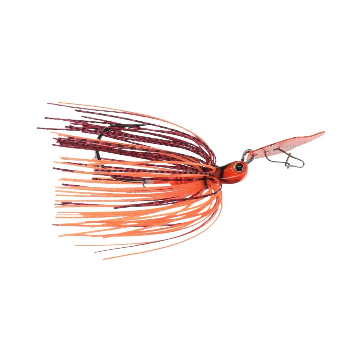 Strike King Tungsten Thunder Cricket