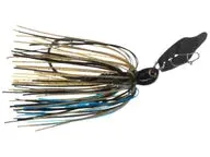 Strike King Tungsten Thunder Cricket