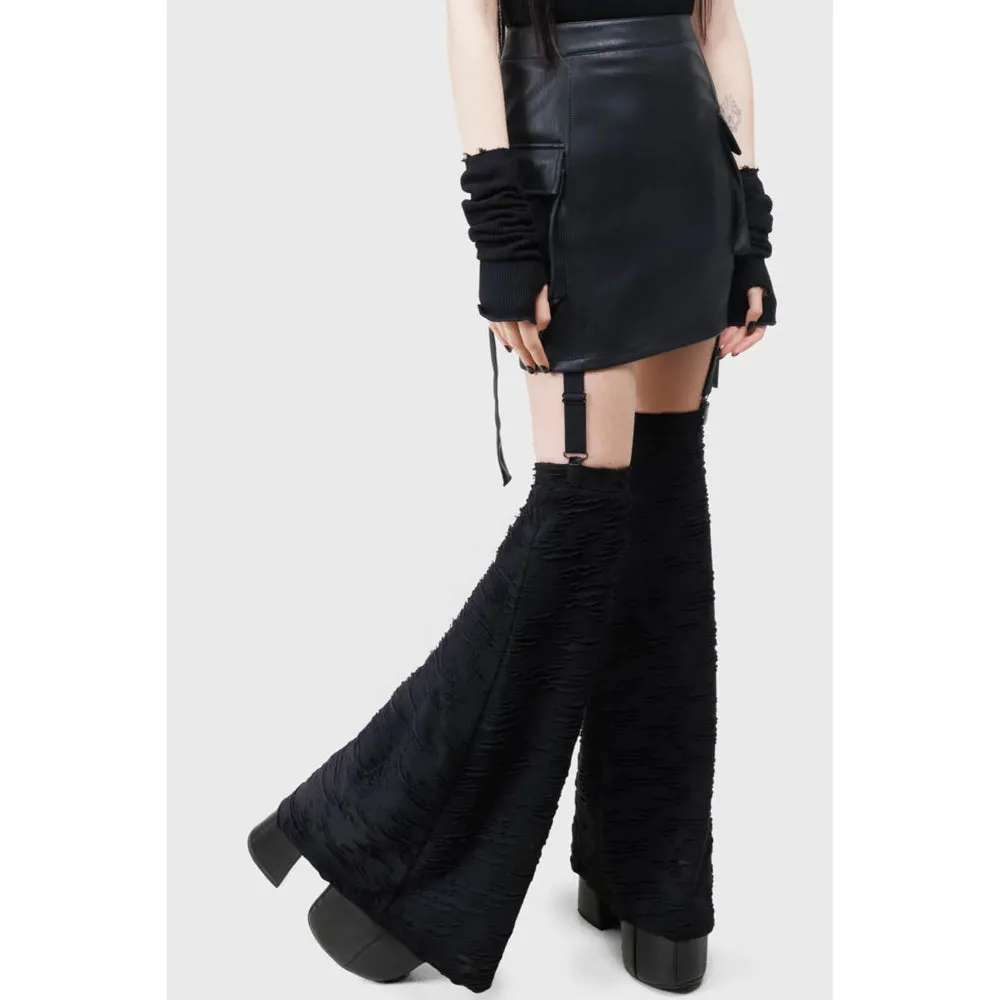 Venomyst Skirt