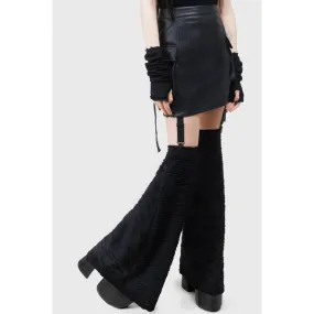 Venomyst Skirt