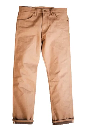 WILKES - LIGHT BROWN