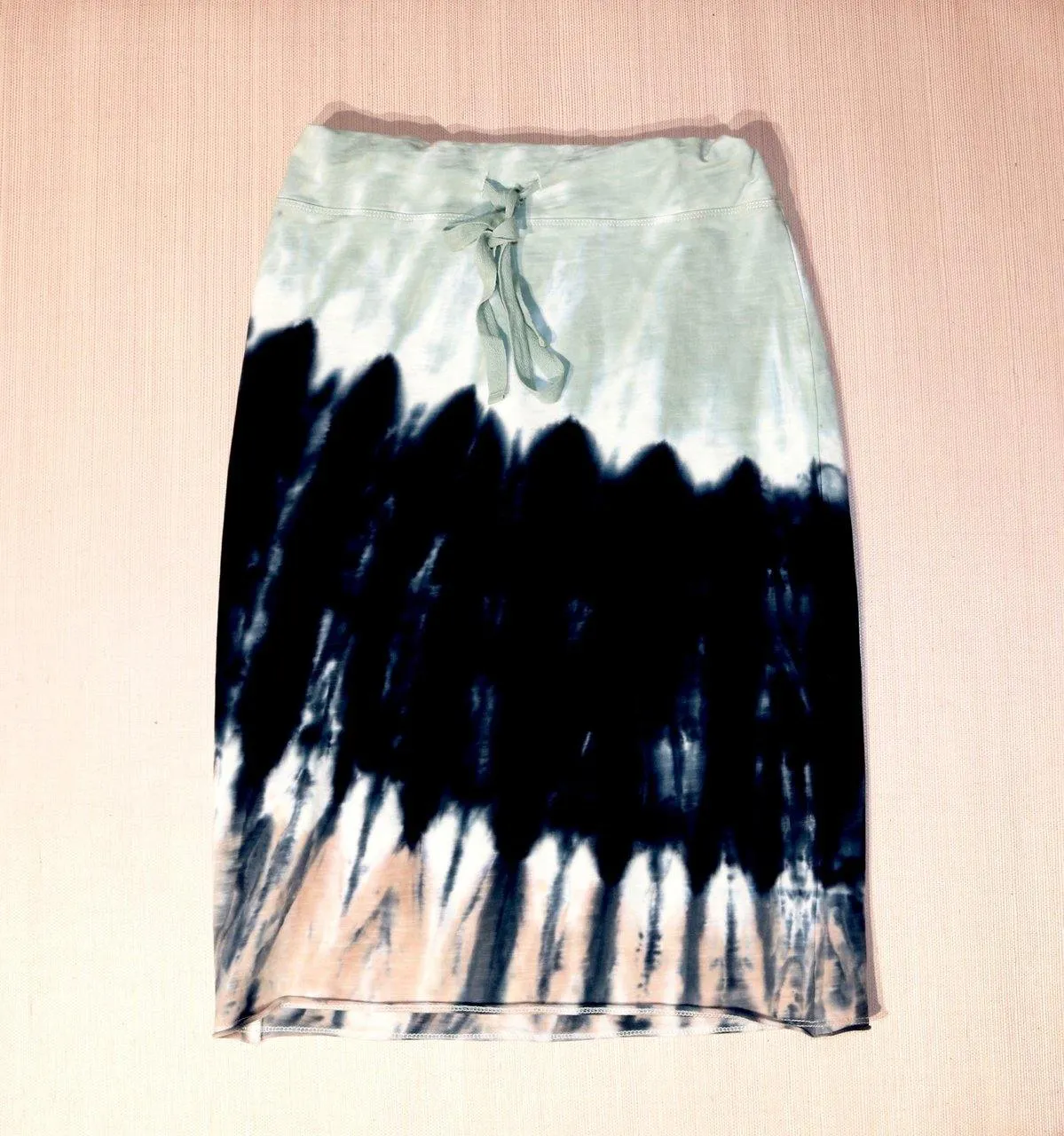 Yakira Bella Tie-Dye Skirt